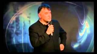 Stewart Lee Oh My Winkle Russell Brands Anti Racist Treatise [upl. by Nosredna]