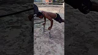 support kijiye Bhai shortvideo gymlife terenging funnyshorts [upl. by Levana575]