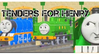 Tenders For Henry [upl. by Suoirad944]