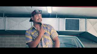 MY ISLAND TEINE Official Music Video Rejie Lal Rocky Tapuaoa IG Sola ft Siaosi Vaipua [upl. by Yderf]