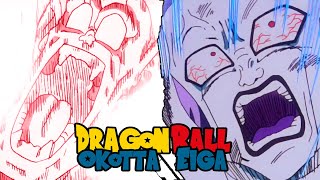 Dragon Ball Okotta Eiga El universo Donde películas Son Canon  Parte 4 [upl. by Nnywg233]