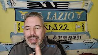 LAZIO TRA EMPOLI NAZIONALI ED EL 🤞💪🦅 [upl. by Gnok]