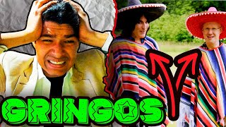 Mexican Reacts to Uncle Roger ft Joshua Weissman Mexican Week [upl. by Tomaso]