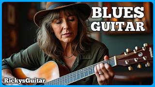 Blues Guitar In E That Every Guitarist Should Know PDF in Description [upl. by Cirillo821]