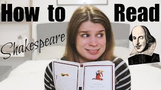 How to Read Shakespeare [upl. by Neddy400]