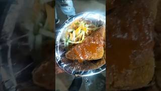 Crispy sandwich in just 10 rupees  Kolkata street food  shorts viral food [upl. by Ecylahs]