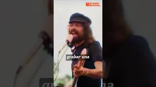 Adiós a Willy Quiroga El Legado Eterno de Vox Dei 🎸 shorts rocknacional voxdei [upl. by Reinke401]