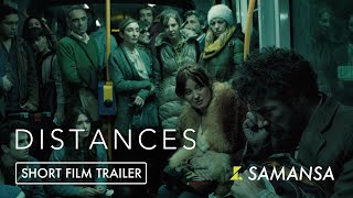 Oscar Nominated Short Film quotDistancesquot  Trailer [upl. by Ilrebmyk183]