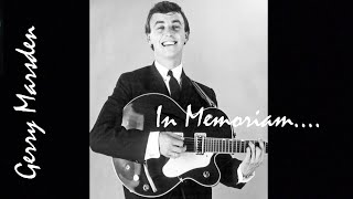 GERRY MARSDEN IN MEMORIAM [upl. by Nnairac535]