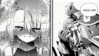 A Depressed Heroine Hated by Mankind Saved by the Most Caring Demon King ever  Manga Recap [upl. by Grosvenor690]