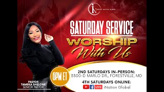 Saturday Service The Impact Encounter [upl. by Vories]