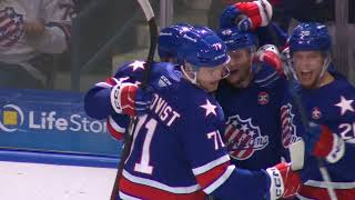 Rochester Americans Highlights  052923 [upl. by Laflam]