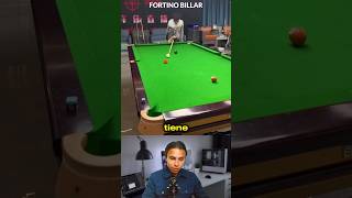 😱¿Jugando BILLAR con LOS PIES🤯🎱 [upl. by Ahsillek]