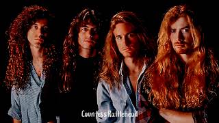 Megadeth  Foreclosure Of A Dream Subtítulos en español [upl. by Cimbura]