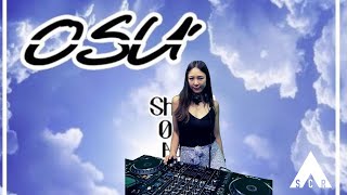 House  Deephouse Set  Shanell OSU  Seoul Community Radio [upl. by Ennayhc]