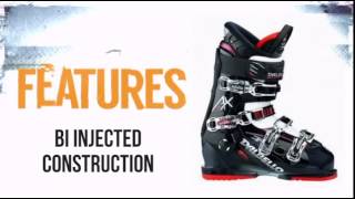 Dalbello Axion 7 Ski Boot  TheSkiBumcom [upl. by Vaenfila114]