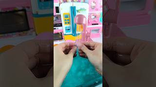 Washing Hands with Soap asmrroleplay relaxationtoys asmrtoys miniaturetoys [upl. by Sacram406]