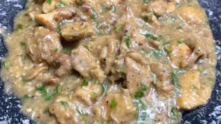 Garlic Butter Chicken [upl. by Marci]