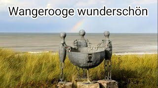 Wangerooge 2019 [upl. by Ymmak]