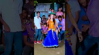 গ্রামের মেয়ের অস্থির নাচ  Juthi Dance  Bangla Dance juthidance juthiofficial Bangla new Dance [upl. by Ahsha]