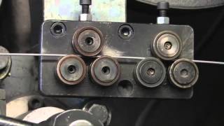 Airsprung Beds Open Coil Spring Bonnell System [upl. by Hylton479]