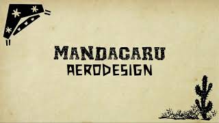 Equipe Mandacaru  AeroDesign [upl. by Gilliette]