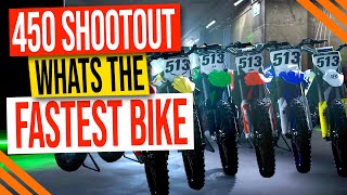 Supercross The Game 2  Whats the Best Bike [upl. by Corinna]