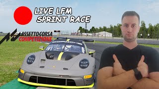 🔴 Live Spa Francorchamps en Porsche [upl. by Bill]