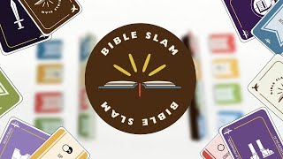 Bible Slam [upl. by Rawde]