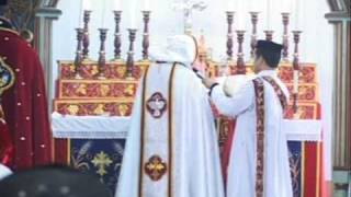 Consecration of Holy Myron36wmv [upl. by Neelyahs60]