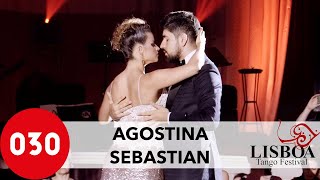 Agostina Tarchini and Sebastian Jimenez – Después [upl. by Ozen666]