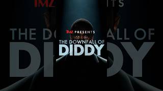 Watch “TMZ Presents The Downfall of Diddy” NOW on Tubi [upl. by Scriven]