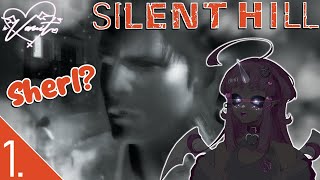 The most terrifying thing of all Tank controls  Silent Hill [upl. by Renaud]