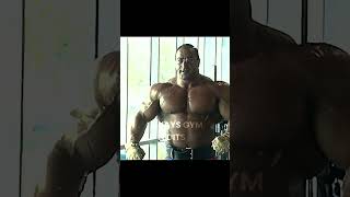 Nasser El Sonbaty X Zelda Funk bodybuilding motivation gym gymedits mrolympia gymmotivation [upl. by Samuella]