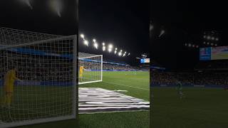 Goalie scores winning penalty in shootout  Alyssa Naeher [upl. by Lemhar]