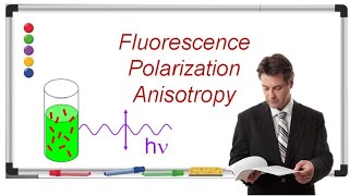 Fluorescence Polarization Anisotropy  A Detailed Lesson  Score high in exam  Lecture Notes [upl. by Storz]