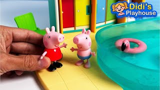 Peppa Pig Paw Patrol and other Learn Colors videos for Kids [upl. by Fred]