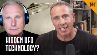 Inside Knowledge What the Government REALLY Knows About UFOs [upl. by Salvay]