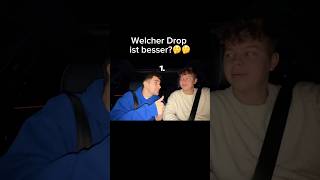 Drop 1 oder Drop 2🤔 bass remix lustig weihnachten shortvideo fypage fy music techno [upl. by Atsillac]