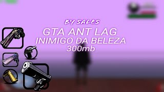 Gta Inimigo Da Beleza DMRPG [upl. by Jaala]