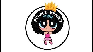 Pearle Maaney Show  Episode 1  Kickstart [upl. by Suollecram]