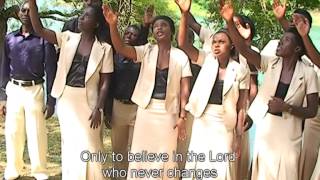 Urumuri Choir IBYIRINGIRO Eglise Adventiste du 7éme jour Rubengera [upl. by Blayne981]