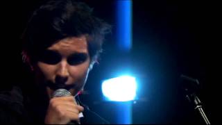 Eric Saade  Manboy  Its like that with you XL Live HD [upl. by Odnolor396]