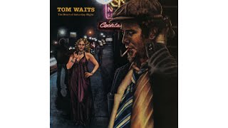 Tom Waits  quotFumblin With The Bluesquot [upl. by Livvie]