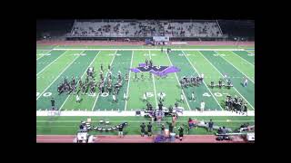 DFB 2024 Davis Vs Willis HS 83024 [upl. by Salisbury]