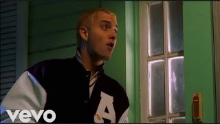 Eminem  Guilty Conscience Music Video Good Quality Dirty Version [upl. by Darius795]