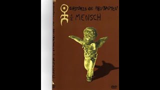 Einstürzende Neubauten  Halber Mensch DVD [upl. by Bennion]