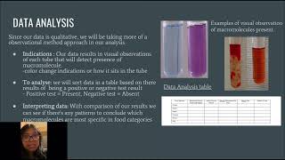 Bio science 1  lab presentation [upl. by Helen]