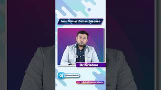 Features Of Celiac Disease  Quick Bites Internal medicine Gastroenterology [upl. by Innor755]