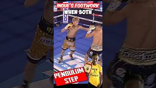 Expert Reveals Naoya Inoues 3 DEADLY Footwork Styles [upl. by Ylac748]